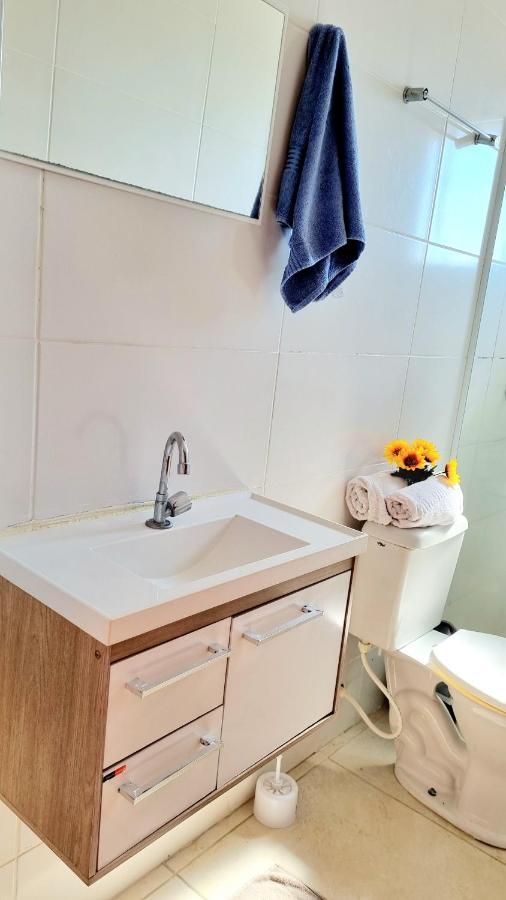 Apartamento Anna Carolina Florianópolis Exteriör bild