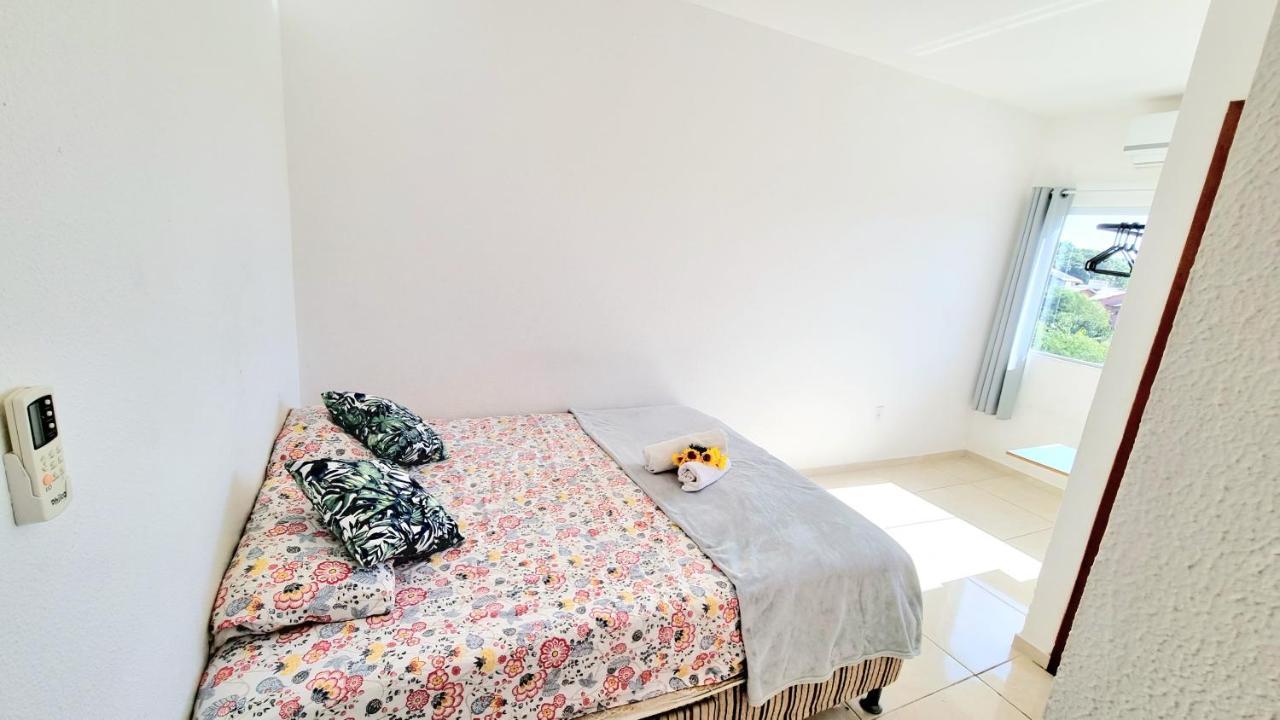 Apartamento Anna Carolina Florianópolis Exteriör bild