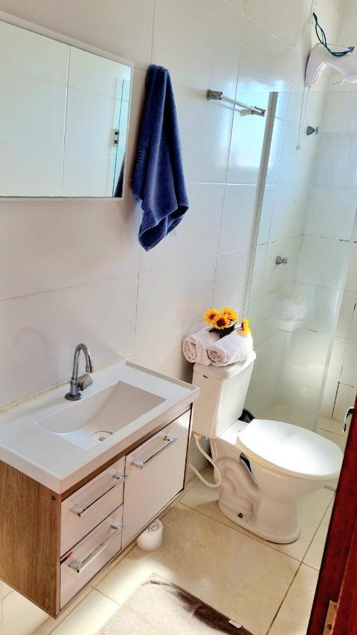 Apartamento Anna Carolina Florianópolis Exteriör bild